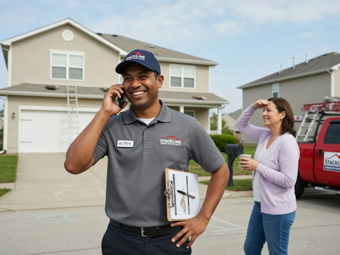 Chimney flashing repair Fayetteville, TN FAQs